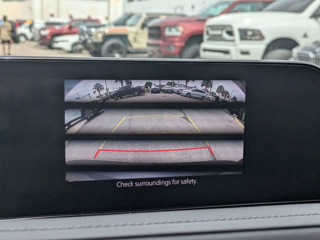 Used 2023 MAZDA CX-30 AWD 2.5 S w/ Select Package image 18