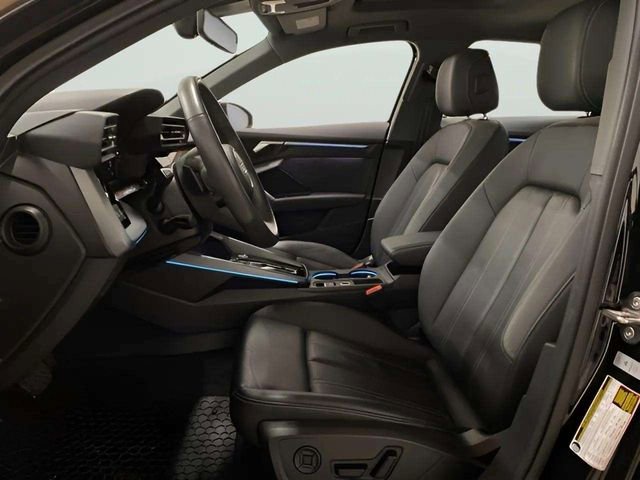 Used 2025 Audi A3 2.0T Premium w/ Convenience Package image 43