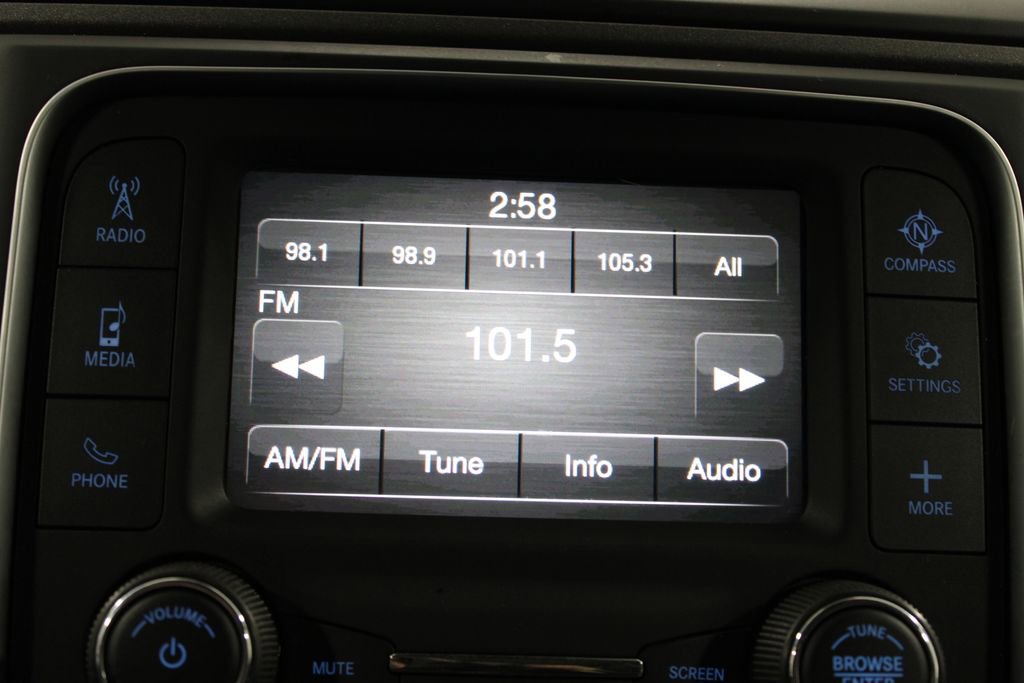 Used 2023 RAM 1500 Tradesman image 37