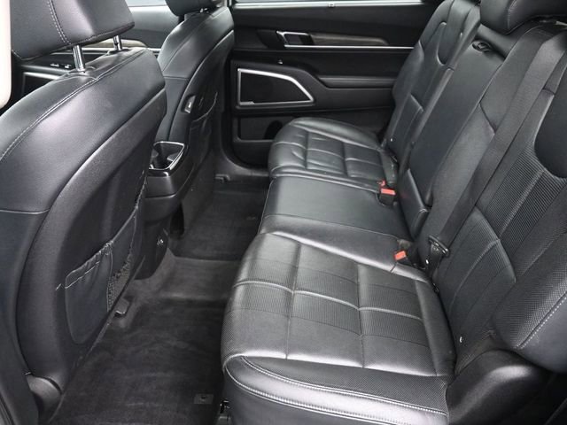Used 2020 Kia Telluride EX image 18