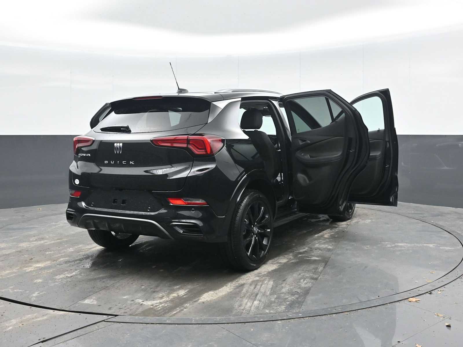 New 2026 Buick Encore GX Sport Touring w/ Advanced Technology Package image 56