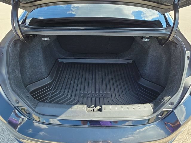Used 2017 Honda Civic EX-T image 29