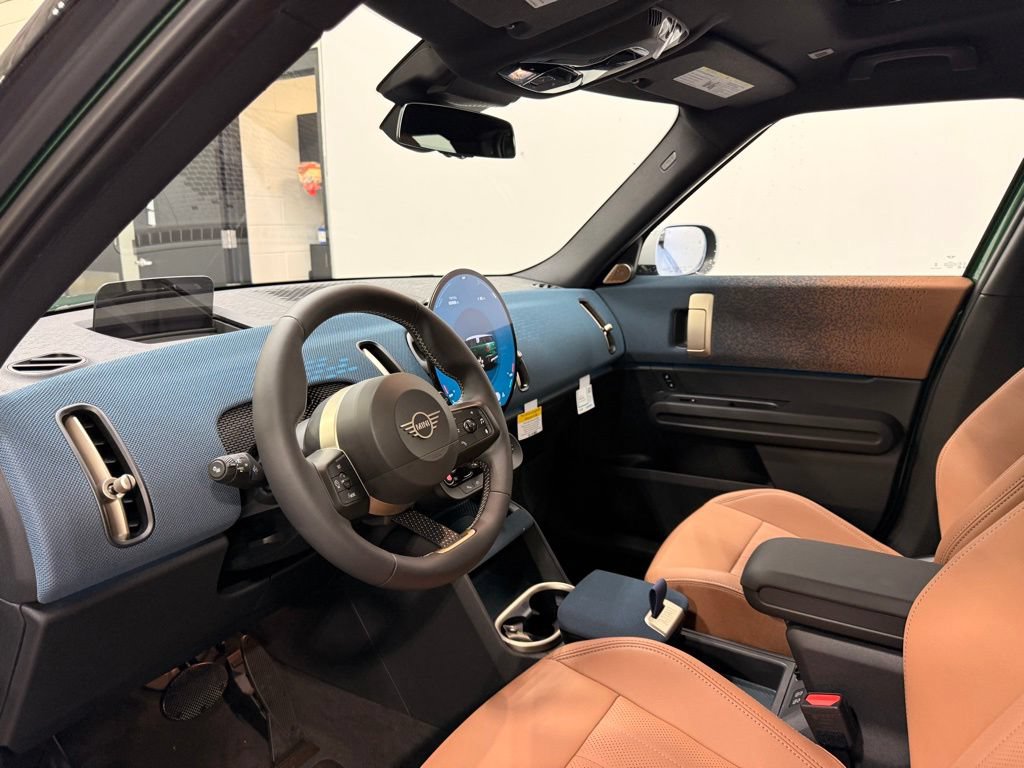 New 2027 MINI Cooper Countryman S w/ Comfort Package Max AWD/4WD image 11