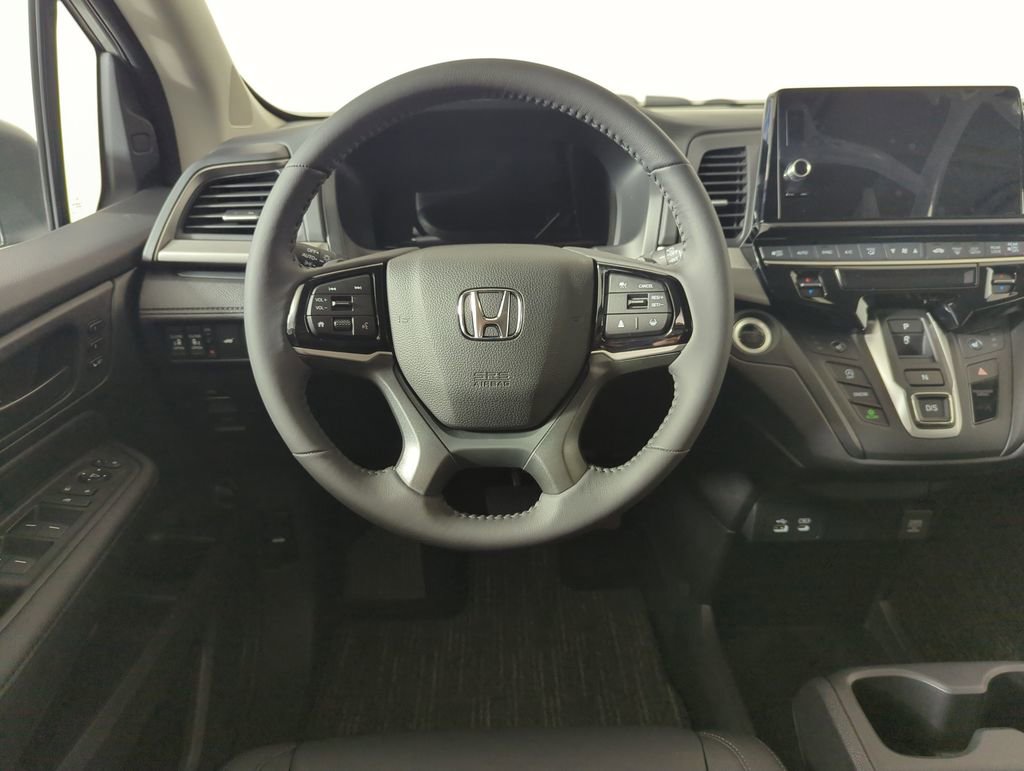 New 2026 Honda Odyssey EX-L image 15