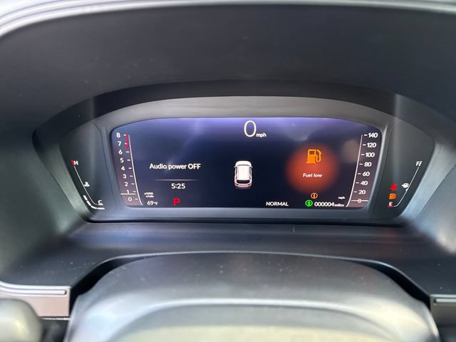 New 2026 Honda Pilot TrailSport image 19