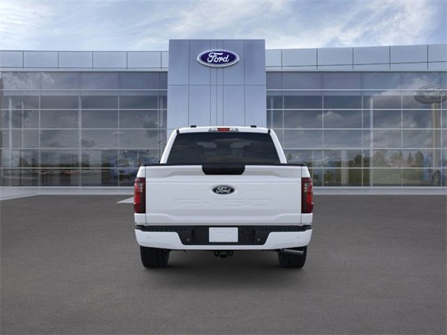 New 2025 Ford F150 XLT w/ Equipment Group 301A Standard image 5