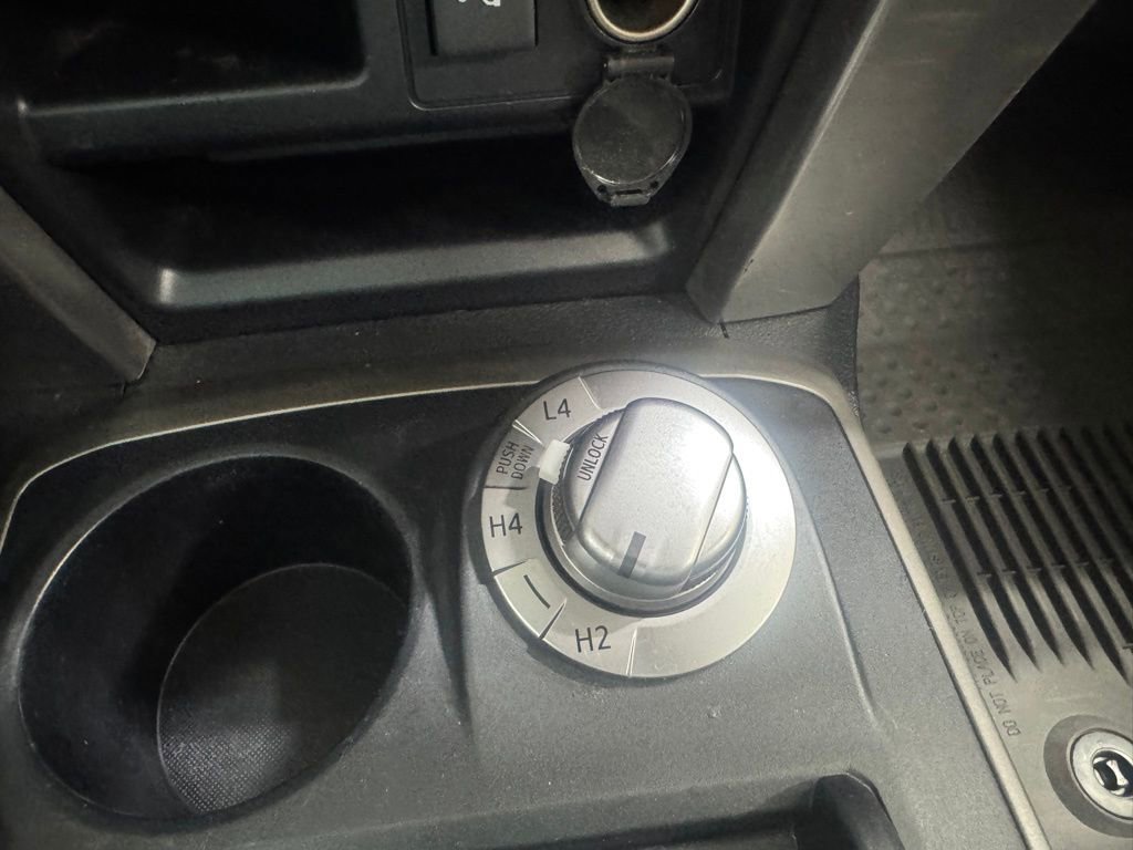 Used 2022 Toyota 4Runner Trail Special Edition image 13