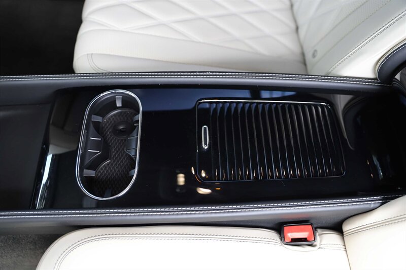 Used 2014 Bentley Flying Spur W12 AWD/4WD image 43