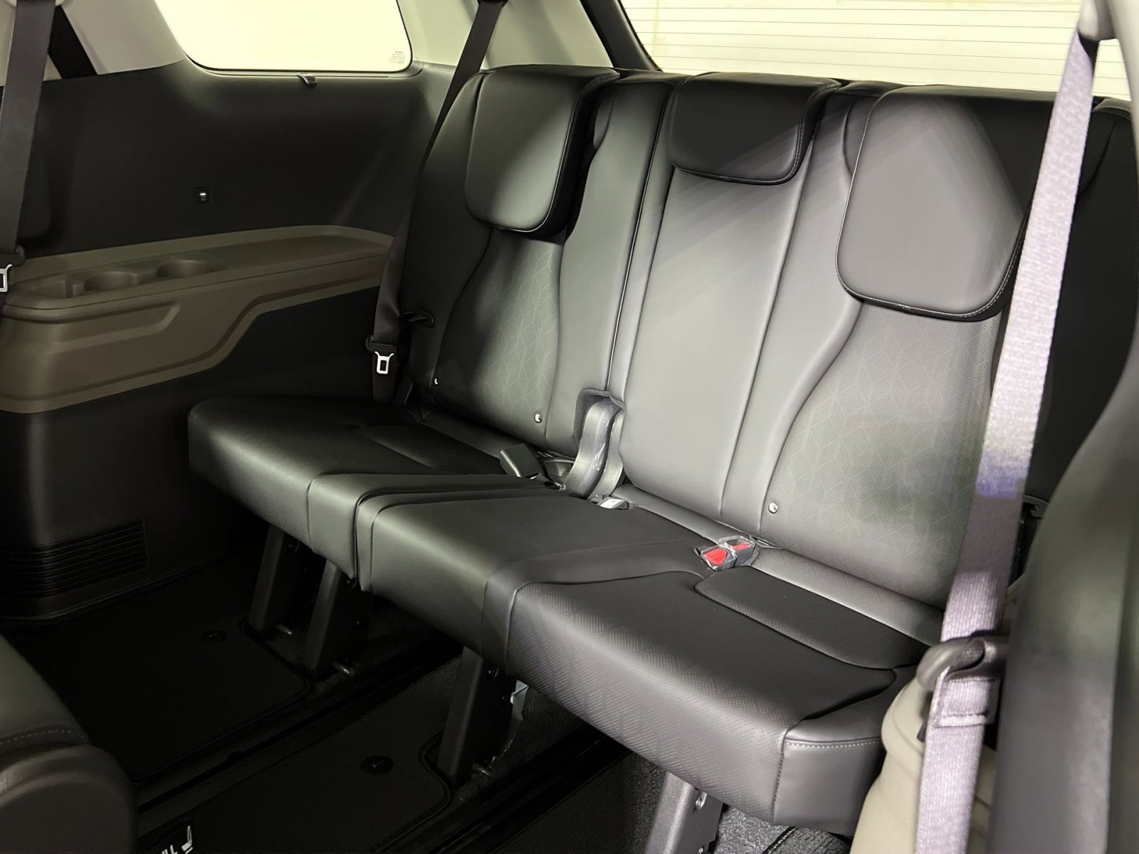 New 2026 Kia Carnival SX image 24