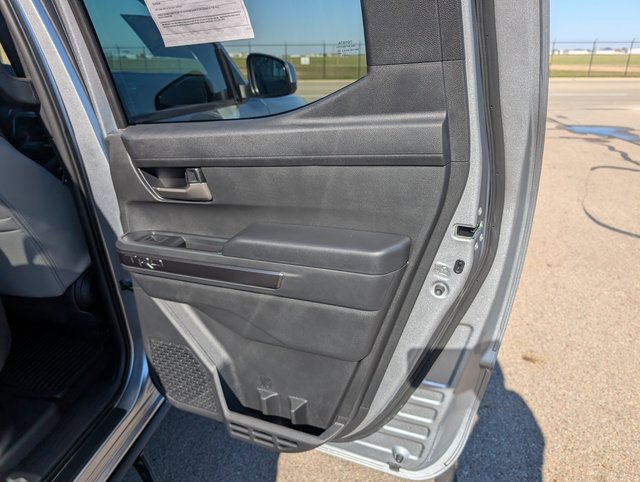 Used 2025 Toyota Tacoma TRD Sport image 7