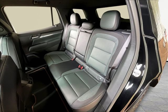 New 2026 GMC Terrain AT4 w/ Convenience Package III image 11