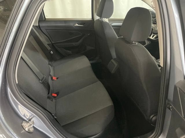 Certified 2021 Volkswagen Jetta S w/ Driver Assistance Package FWD image 6