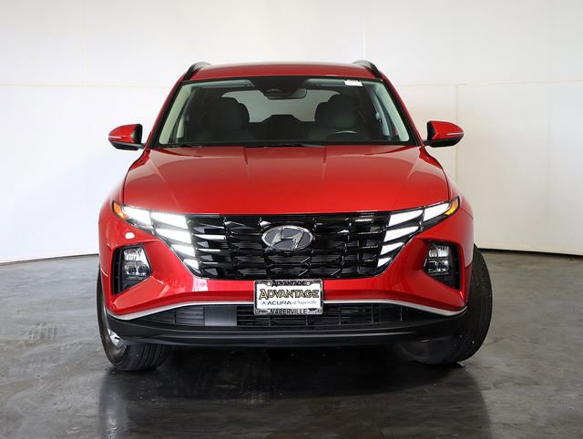 Used 2023 Hyundai Tucson SEL AWD/4WD image 9