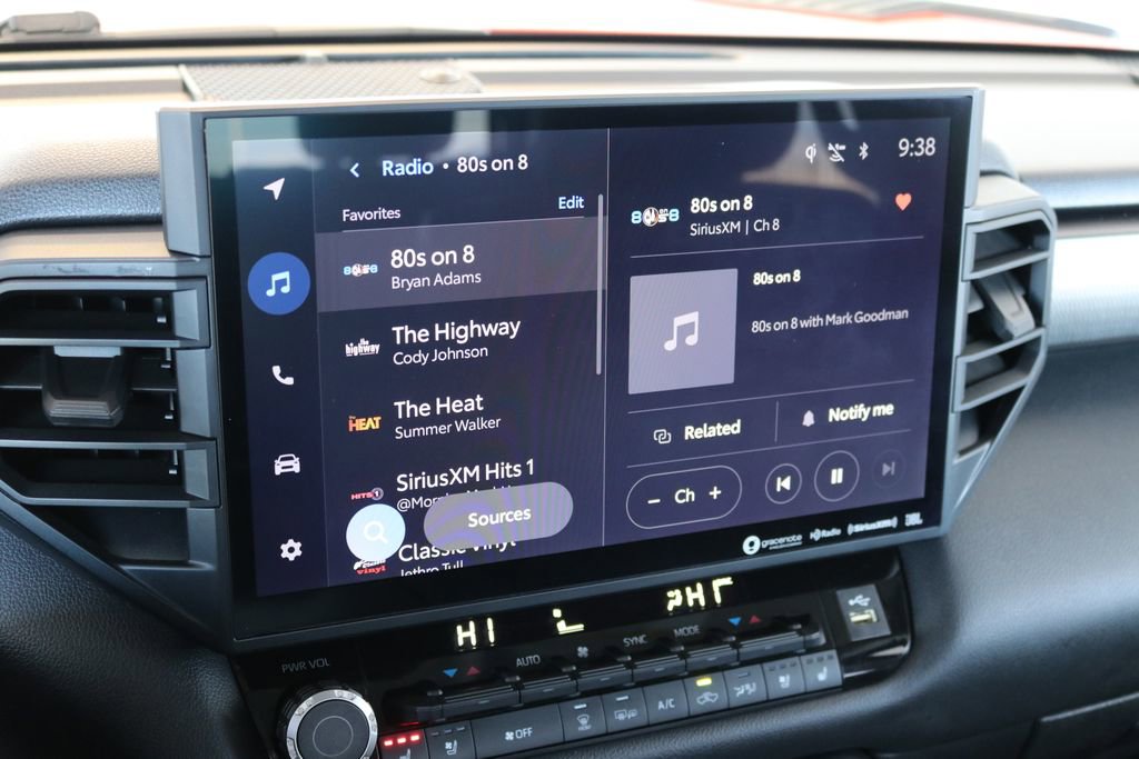 Used 2022 Toyota Tundra TRD Pro image 51