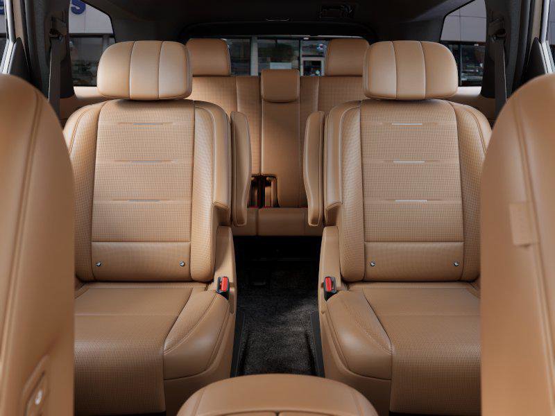 New 2026 Hyundai Palisade Calligraphy image 12