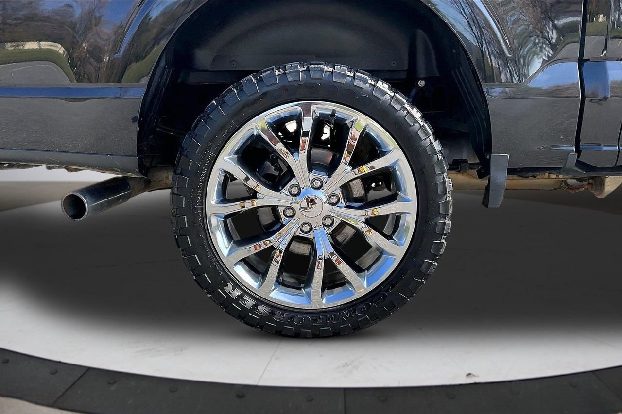 Used 2021 Ford F150 Lariat image 39