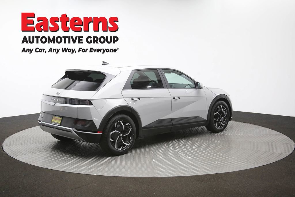 Used 2023 Hyundai Ioniq 5 SE w/ Cargo Package RWD image 39