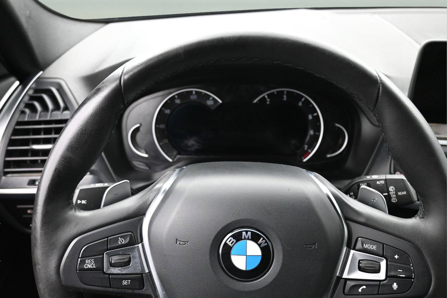 Used 2019 BMW X3 xDrive30i w/ Driving Assistance Package image 31