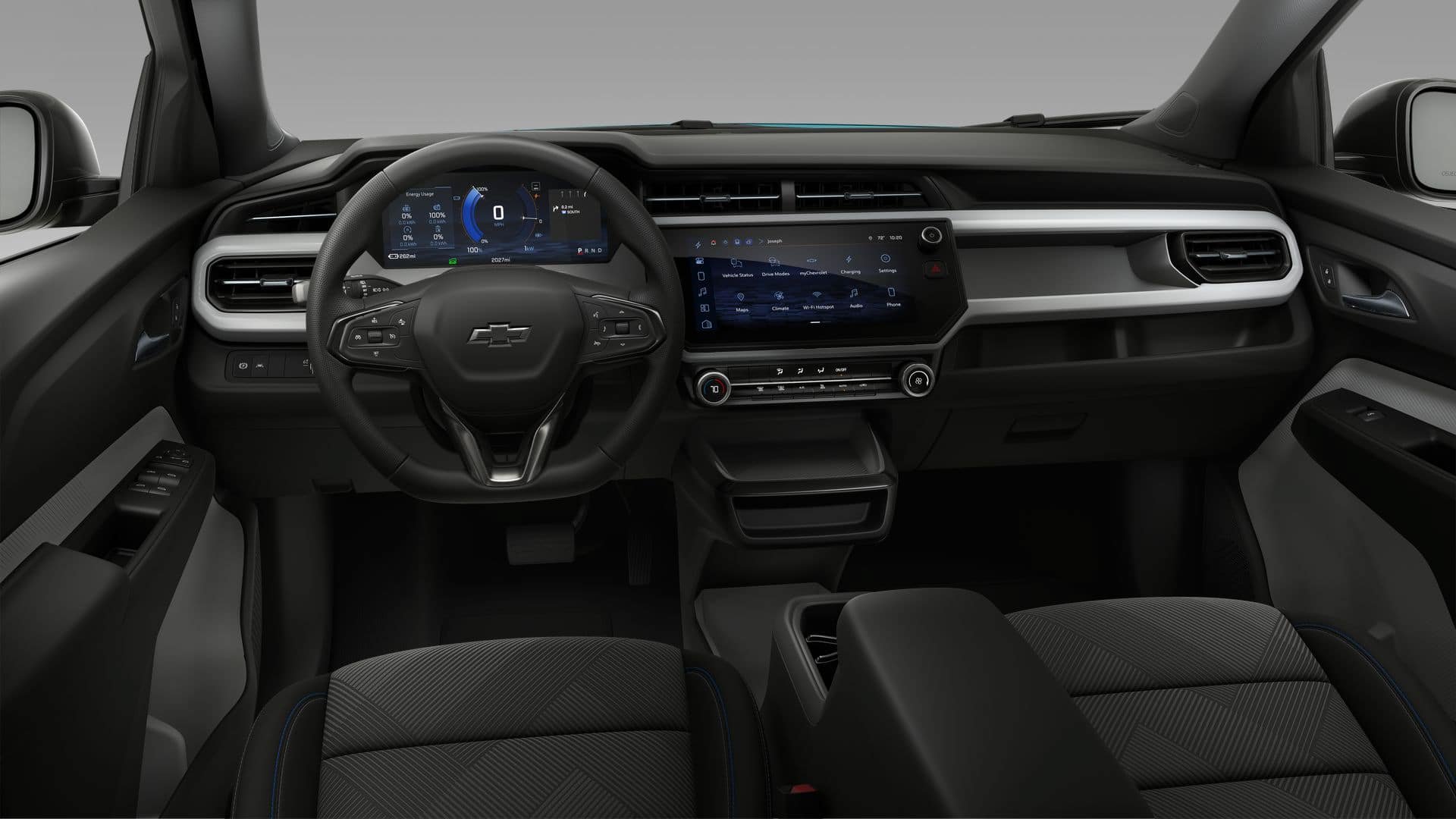 New 2027 Chevrolet Bolt LT FWD image 24