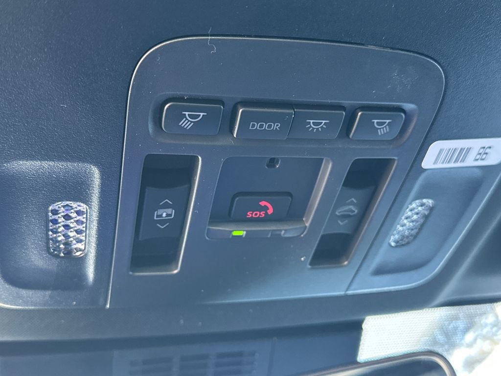 New 2026 Toyota Camry XSE image 31