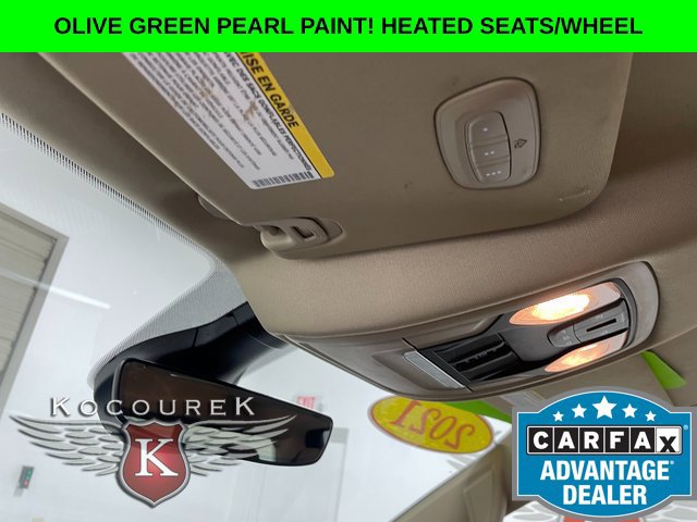 Used 2021 RAM 1500 Big Horn AWD/4WD image 18