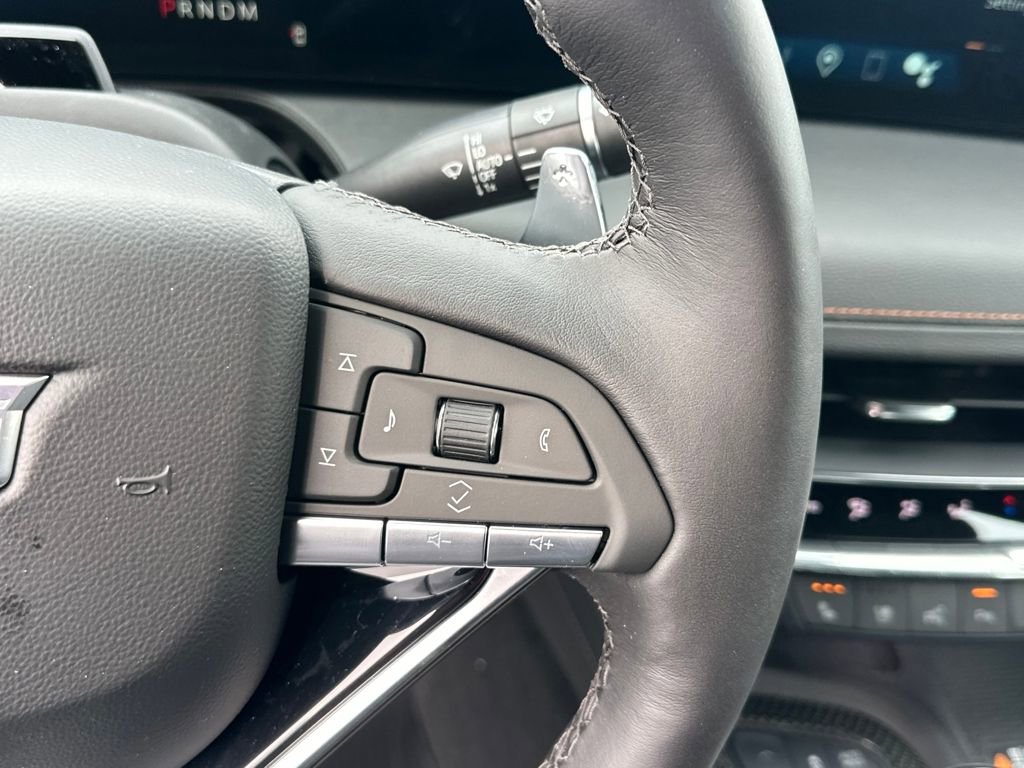 New 2026 Cadillac CT5 Sport image 16