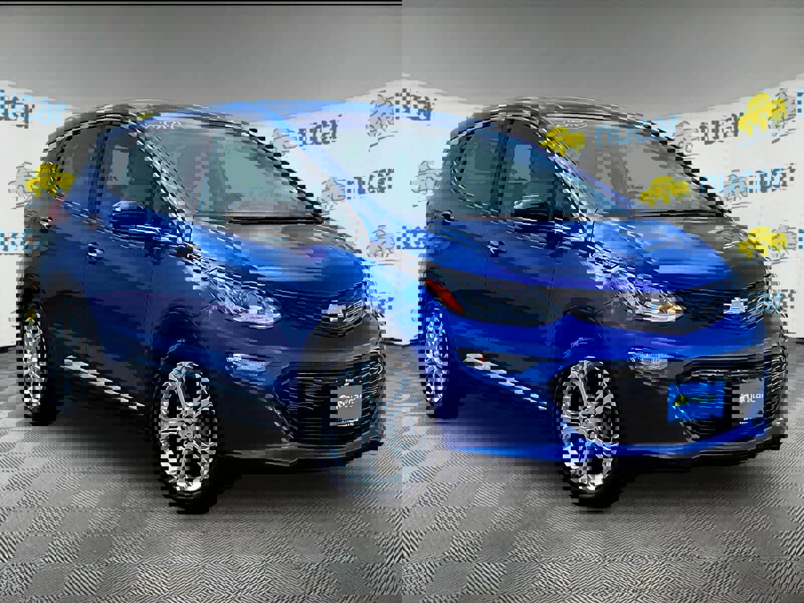 Used 2020 Chevrolet Bolt LT