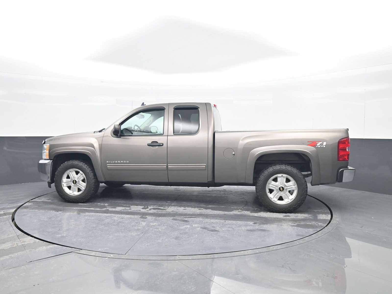Used 2012 Chevrolet Silverado 1500 LT w/ All-Star Edition image 5