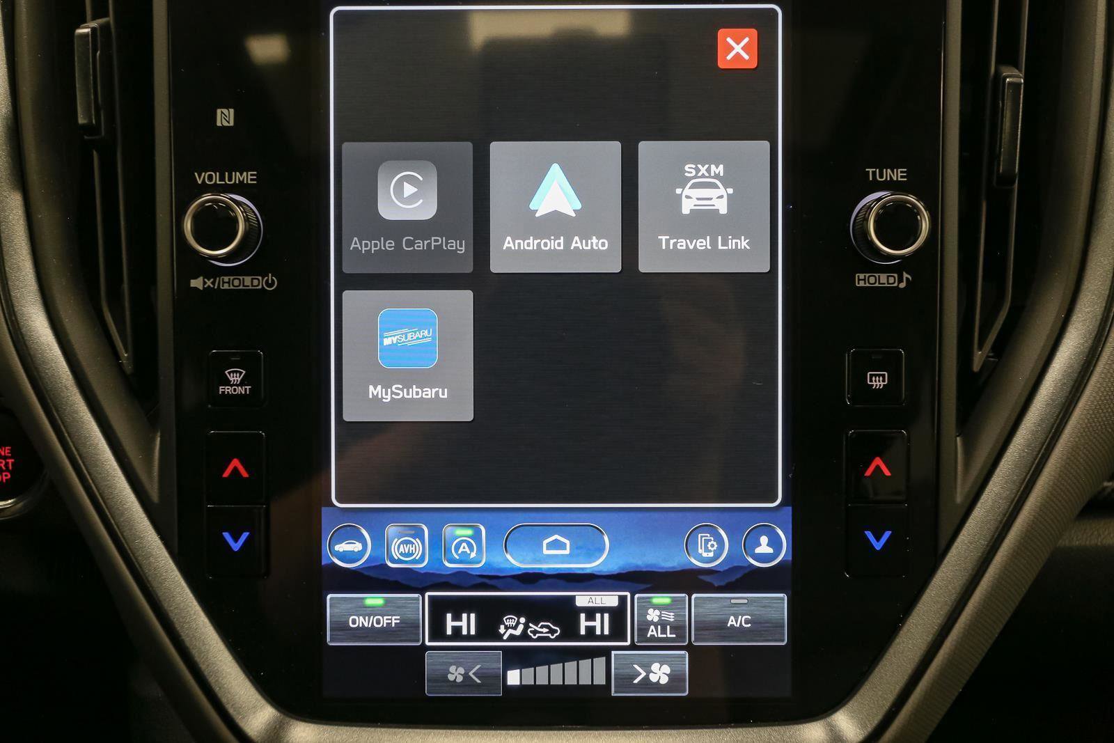 Used 2024 Subaru Crosstrek 2.5i Limited image 29