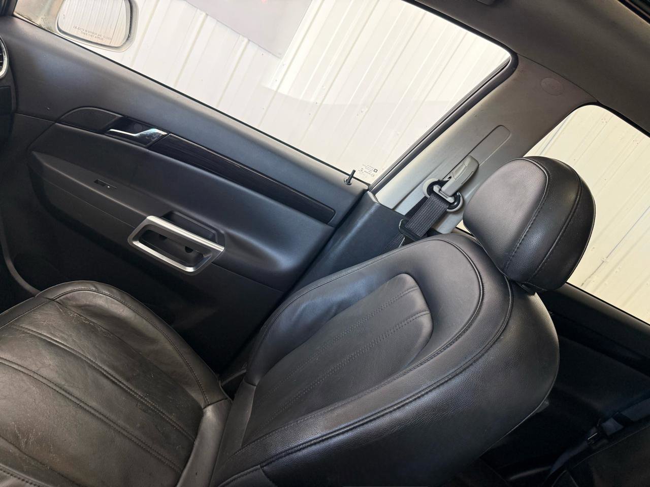 Used 2013 Chevrolet Captiva Sport LTZ FWD image 39