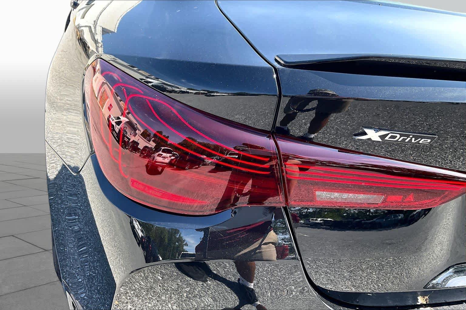 Used 2026 BMW M4 xDrive Competition AWD/4WD image 28