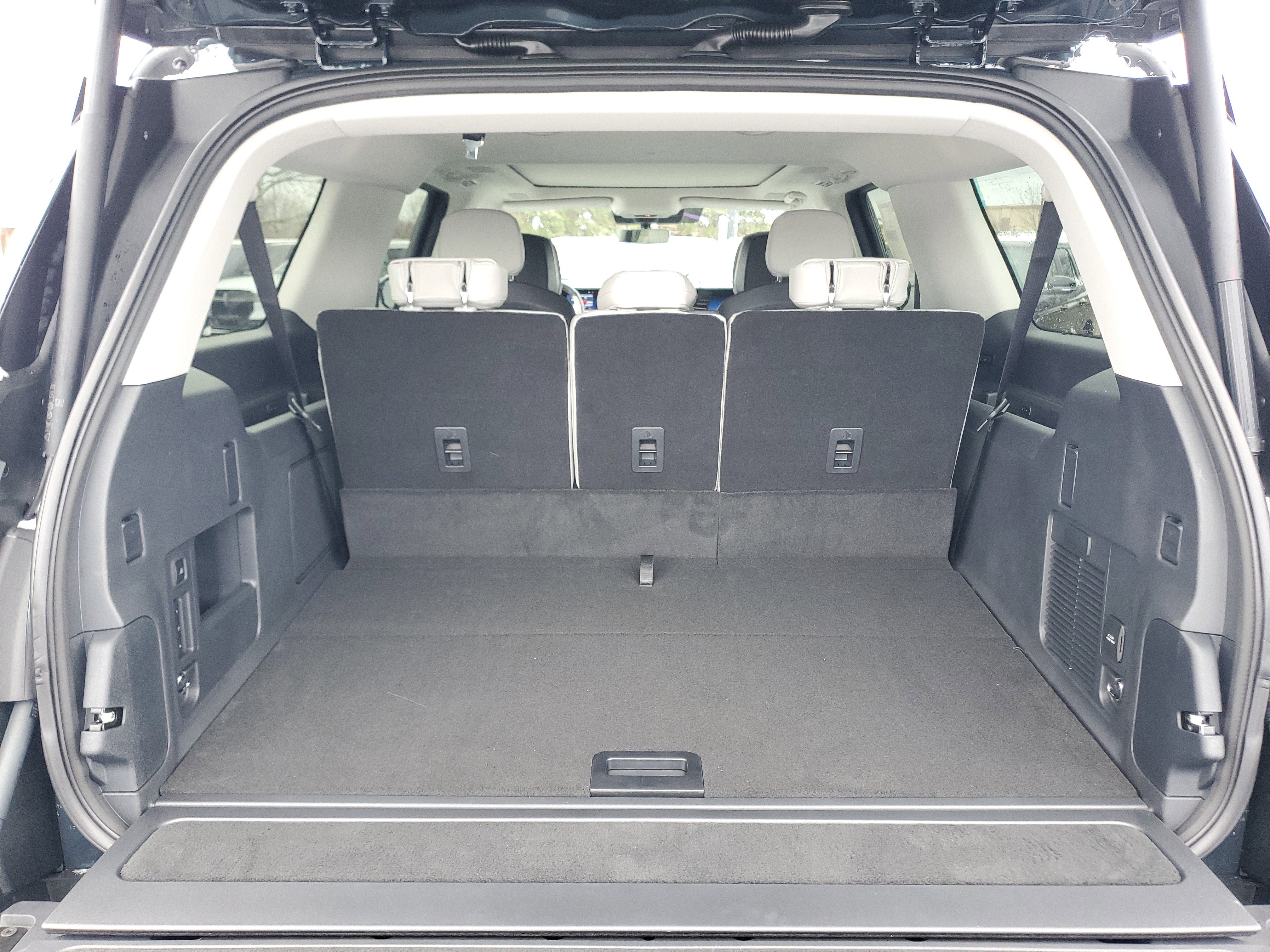 New 2026 Lincoln Navigator L Reserve image 33