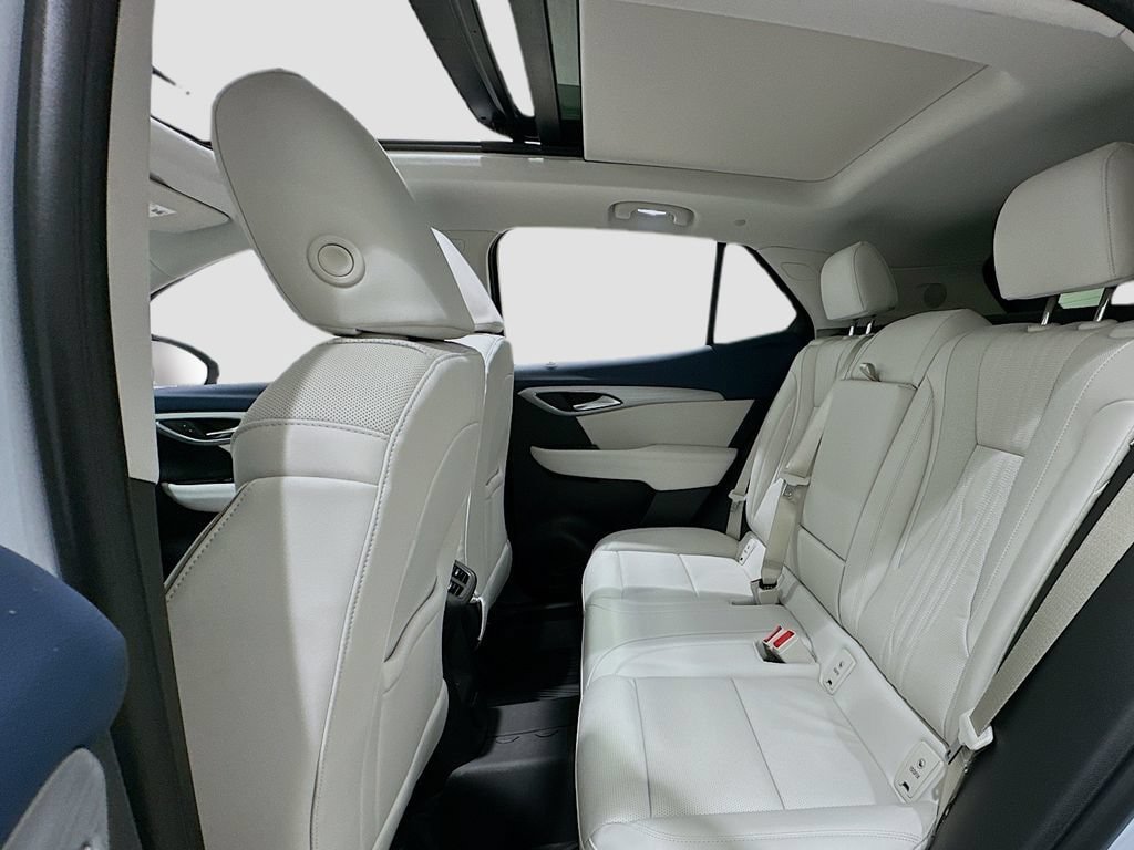 New 2026 Buick Envision Avenir AWD/4WD image 28