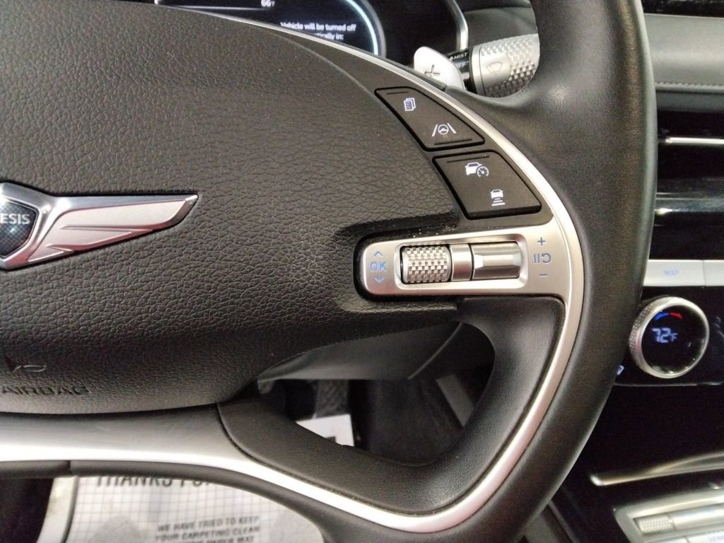 Used 2023 Genesis G80 2.5T image 14