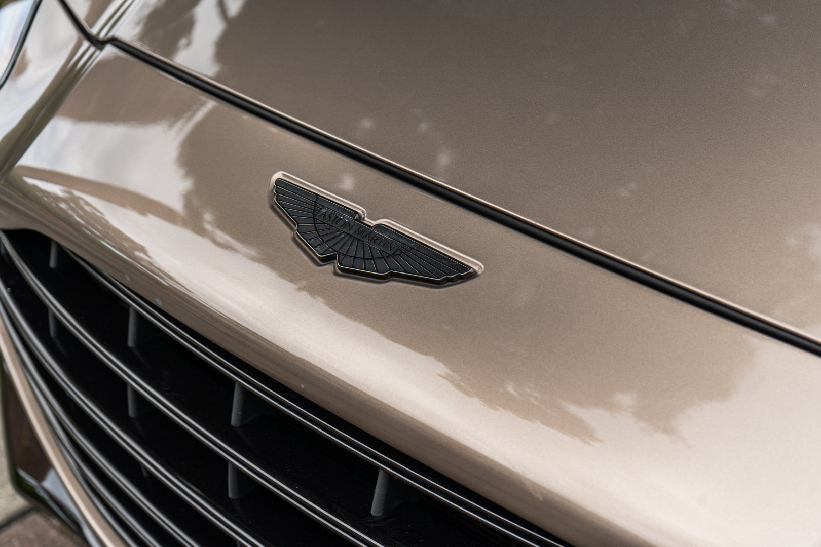 Used 2023 Aston Martin DBX 707 AWD/4WD image 40