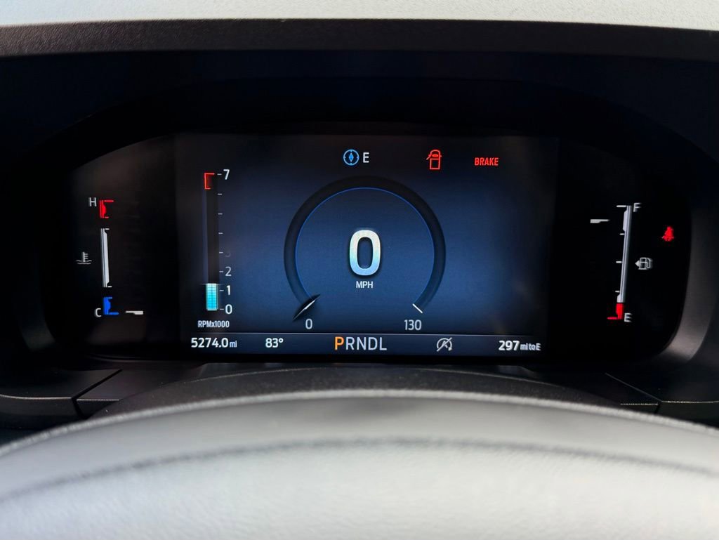 Used 2025 Ford Maverick XLT w/ Equipment Group 302A image 19