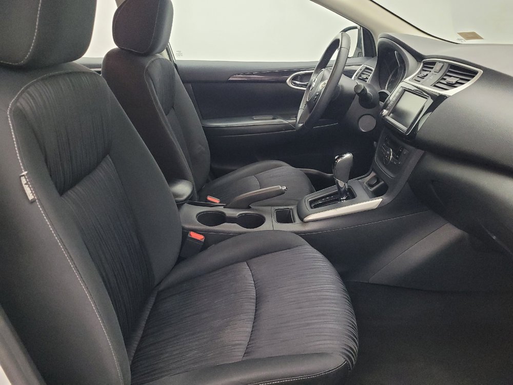 Used 2019 Nissan Sentra SV image 21