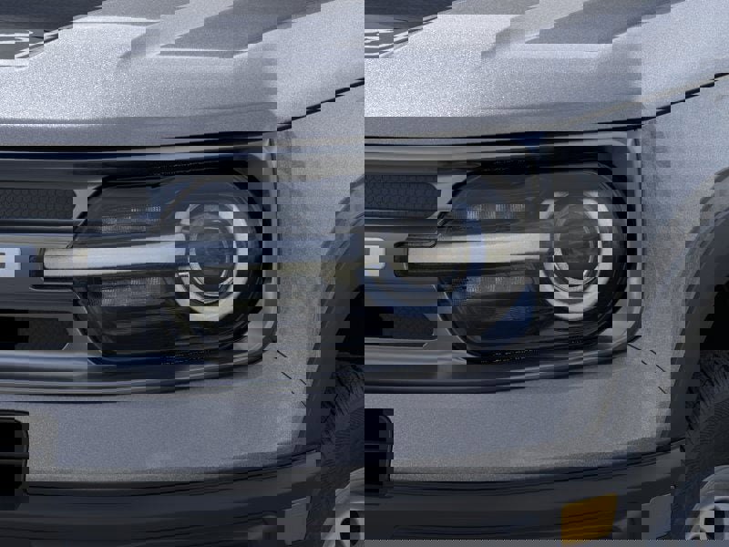 New 2024 Ford Bronco Sport Big Bend image 18