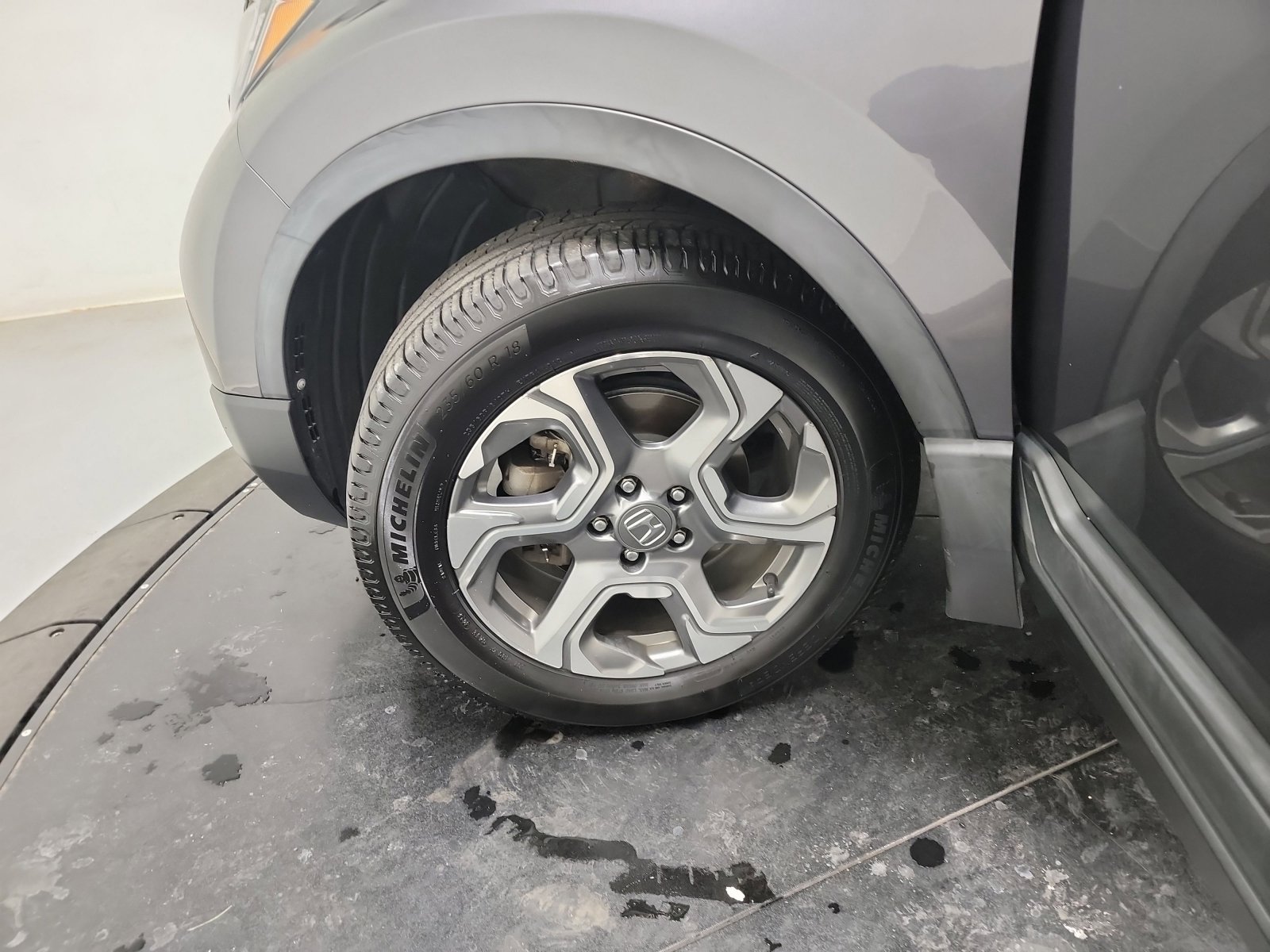 Used 2017 Honda CR-V EX image 30