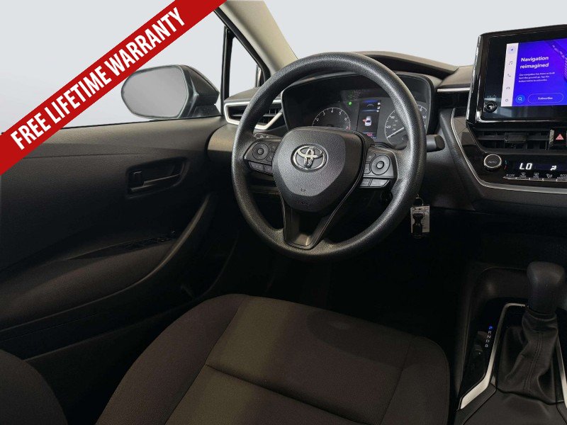 Used 2023 Toyota Corolla LE FWD image 19