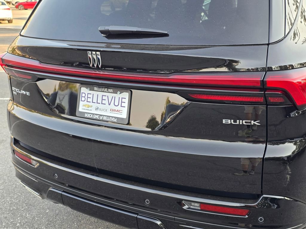 Used 2026 Buick Enclave Sport Touring w/ Power Package image 14