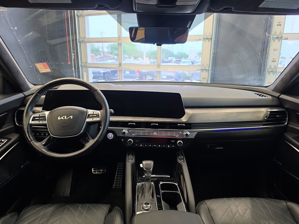 Certified 2024 Kia Telluride SX Prestige X-Line AWD/4WD image 19