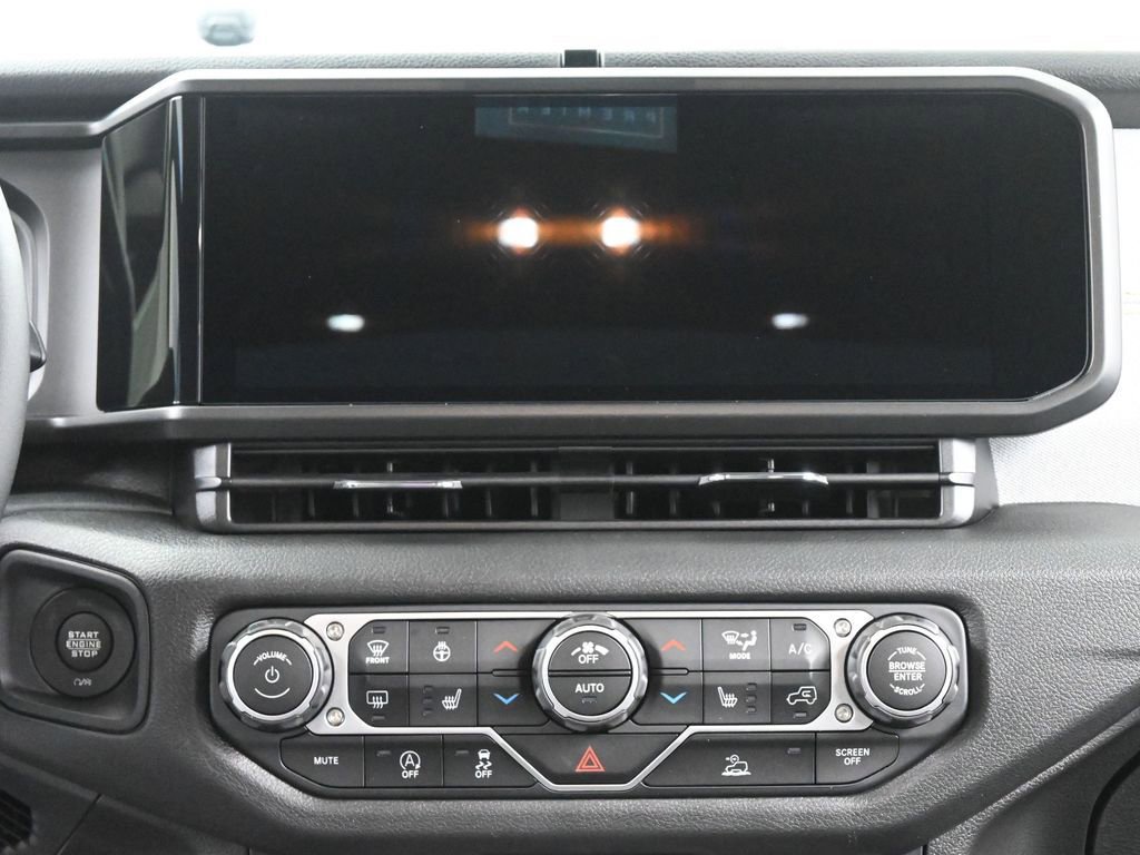 New 2025 Jeep Wrangler Sport S image 26