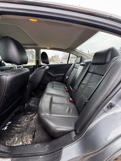 Used 2009 Nissan Altima 2.5 SL w/ SL Pkg image 11