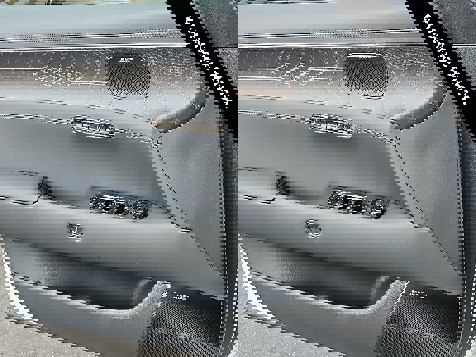 Used 2026 Genesis G90 3.5T Prestige AWD/4WD image 29