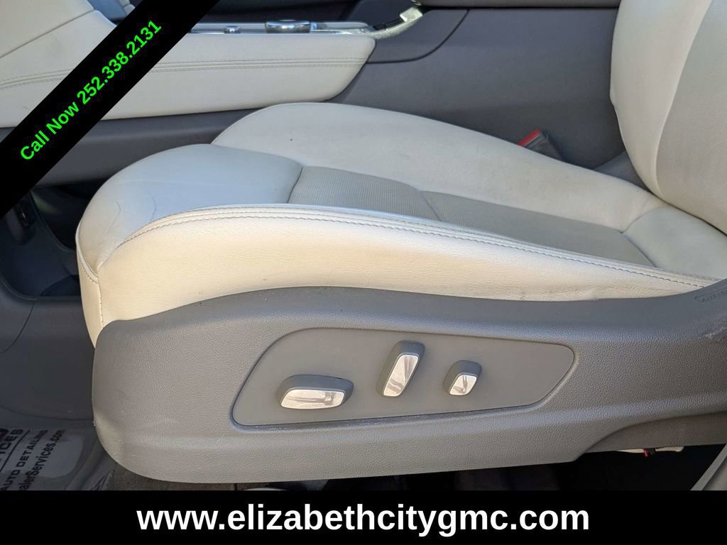 Used 2022 Cadillac XT6 Premium Luxury image 24