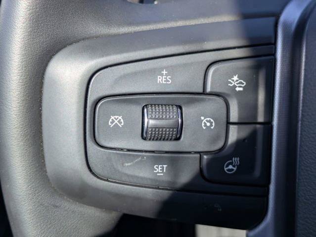 New 2026 GMC Sierra 1500 Elevation w/ Elevation Premium Package AWD/4WD image 29
