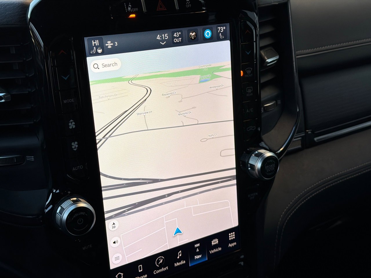 Used 2023 RAM 2500 Limited image 27