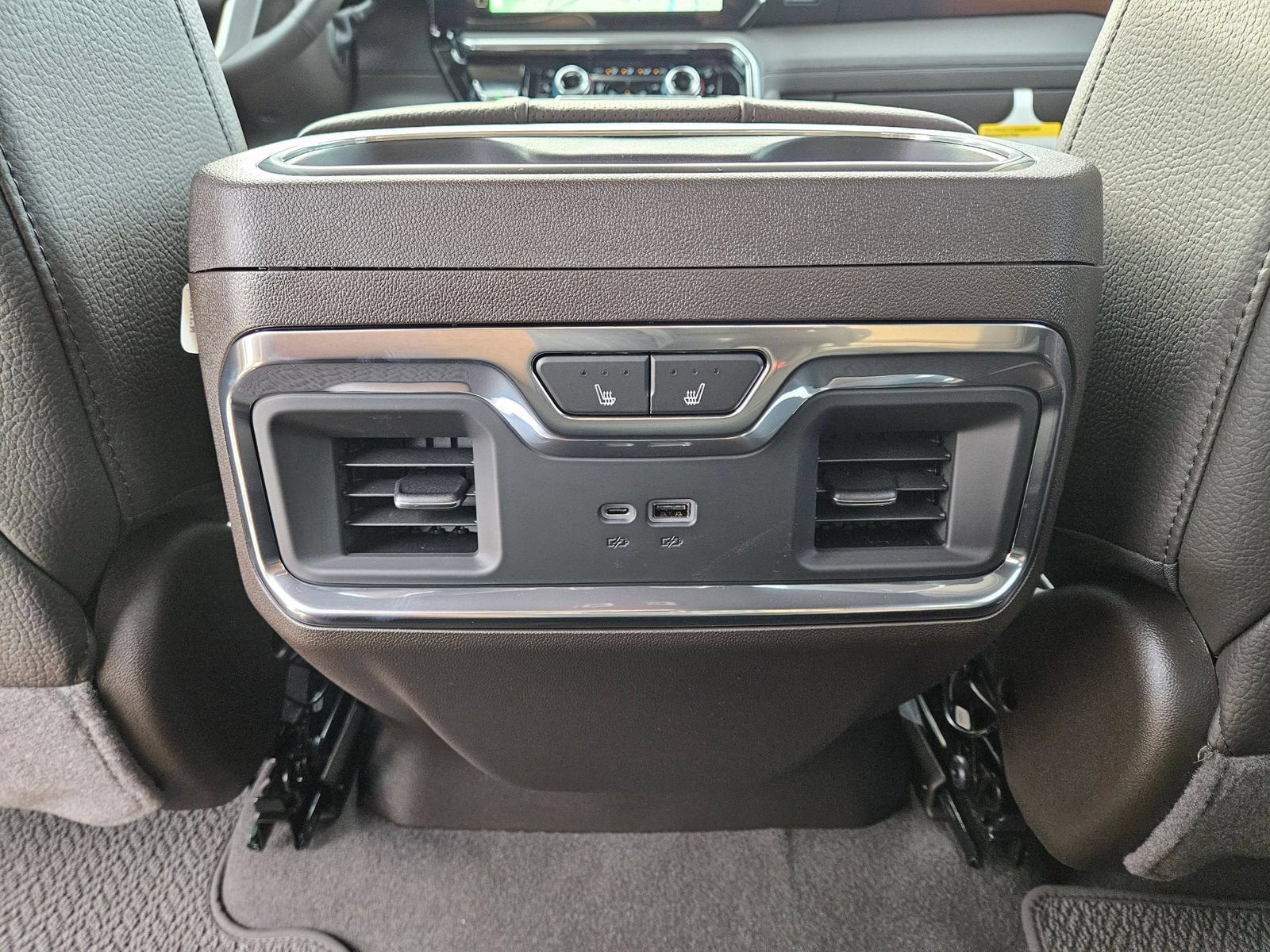 New 2026 GMC Sierra 2500 Denali w/ Denali Reserve Package AWD/4WD image 27