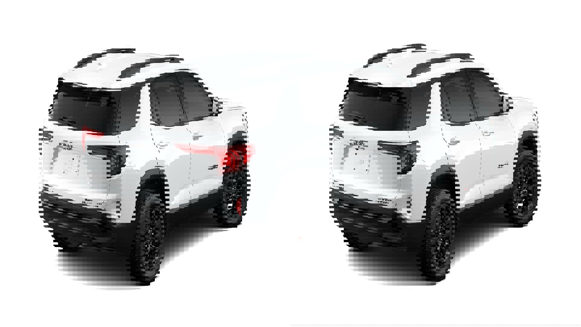 New 2026 GMC Terrain Elevation w/ Elevation Premium Package image 52